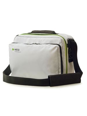 MESI ABPI MD Carry Bag with Padded Shoulder Strap