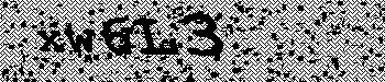 An error has occurred while getting captcha image