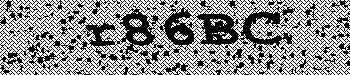An error has occurred while getting captcha image