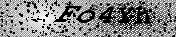 An error has occurred while getting captcha image