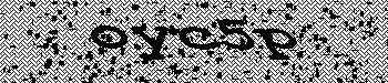 An error has occurred while getting captcha image