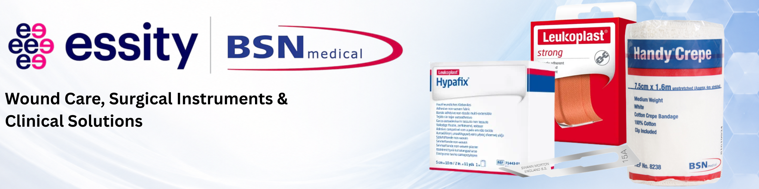 BSN Medical Essity