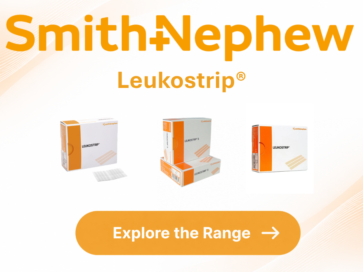 Leukostrip