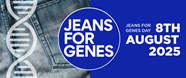 Jeans For Genes Day Jeans For Genes Day