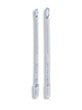 CURETTE RIGID STRAIGHT 6mm - Box/25
