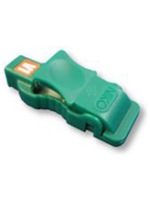 UNILECT SNAP (ALLIGATOR) CLIPS - Pkt/10