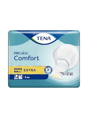 TENA Comfort Extra - Ctn/80