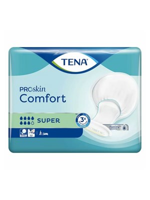 TENA Comfort Super - Ctn/80