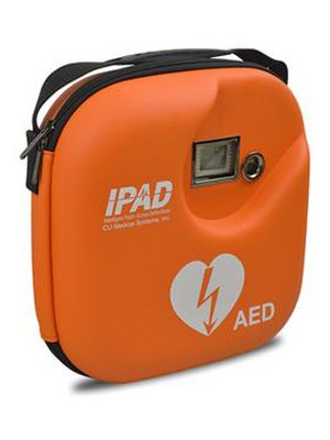 DEFIBRILLATOR CU-SP1 CARRY CASE