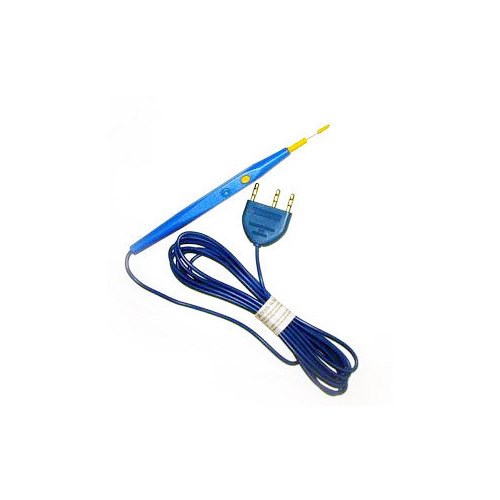 DIATHERMY HAND SWITCH PENCIL - Ctn/50