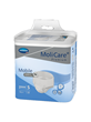 MoliCare® Premium Mobile, Small 60-90cm 6 Drops Unisex - Ctn/4