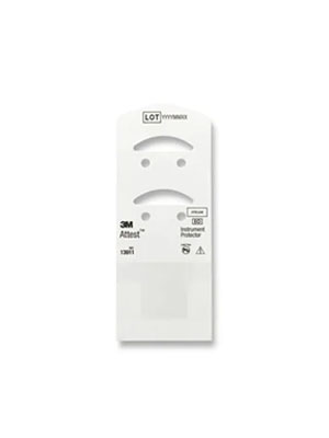 3M™ Comply™ Instrument Protector 5cm × 12.5cm - Pkt/100