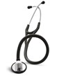 3M Littmann Master Cardiology Stethoscope - Black