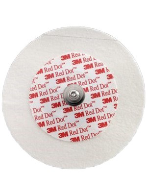 Red Dot Micropore Paed - Pkt/50