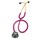 3M™ Littmann® Classic III™ Stethoscope - Raspberry/Rainbow