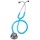 3M™ Littmann® Classic III™ Stethoscope - Turquoise