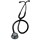 3M™ Littmann® Classic III™ Stethoscope - Black and Rainbow