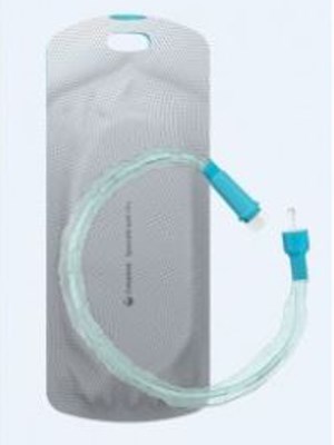 CATHETER SPEEDICATH FLEX CH14