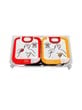LIFEPAK CR2 PADS