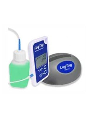 Premium LogTag Vaccine Set with Reader