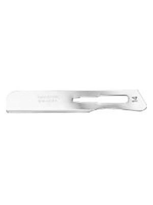 SCALPEL BLADES #14 - Box/100
