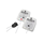Electrodes Paediatric LifePak RTS with QUIK-COMBO Connector