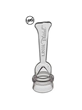 PlastiBell Circumcision Device Sterile 1.2cm