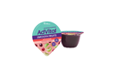 AdVital Nutritionally Complete Smooth Fruits Apple and Plum 120g - 36 Pack