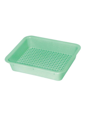 TRAY FLAT 300X270MM A/PLAS