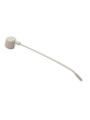 Xylocaine Short Pump Spray Nozzles Short Single Use Sterile 100mm