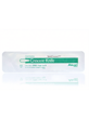 Ophthalmic Crescent Knife Angled Bevel Up Satin Sterile Alcon 