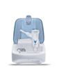Nebuliser Therapy System Allersearch Ventalair MAX Complete Kit Each