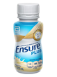 Ensure PLUS Banana Bottle 200mL - Ctn/30
