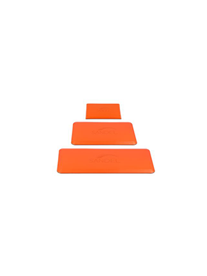 SANDEL® ErgoPlus™ Anti-Fatigue Mats 20 inch x 32 inch– Ctn/4