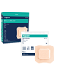 Asguard Silicone Border Dressing Sentry Medical Foam Square 14.2cm x 14.2cm