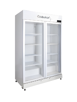 Vaccine Refrigerator 1000L AQ Medical