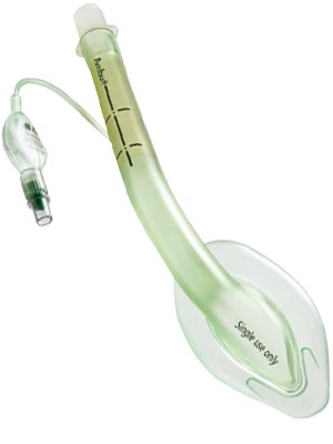 LARYNGEAL MASK #1.5 AURAONCE
