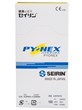 NEEDLES SEIRIN PYONEX 0.6mm - Box/100