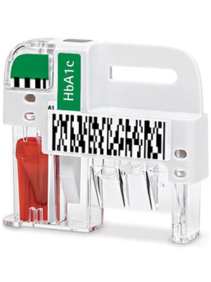 AFINION™ HbA1c Test - Box/15
