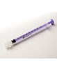 LOW DOSE ENTERAL SYRINGE 1mL - Box/100