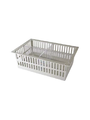 Tray ONLY - 100mm Deep Full Width for Spectra Trolley
