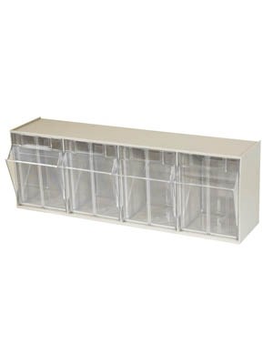 TILT BIN UNIT-4 600x210x170mm