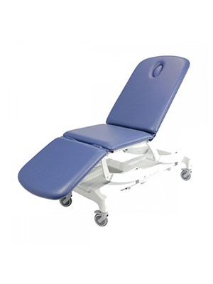 Innovation 3 Section All Electric Exam Couch
