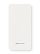 Biatain® Silicone Non-Border Foam Dressing, 10x20cm - Box/10