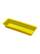Autoplas Yellow Injection Tray - each