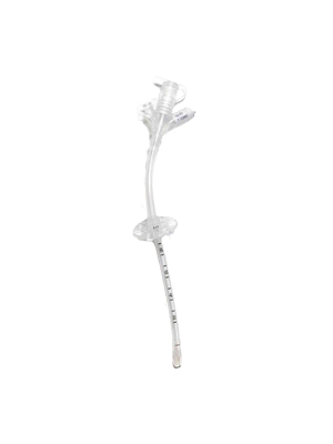 AvanosĀ® MIC* Gastrostomy Jejunal Enteral Feeding Tube,16FR-Each