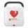 LIFEPAK CR2 Defibrillator - Fully Automatic AED
