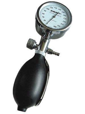 ABN Sphygmomanometer Standard Gauge Only Aneroid
