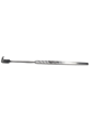 Armo Delicate Retractor, 3 Prong-Blunt 16cm