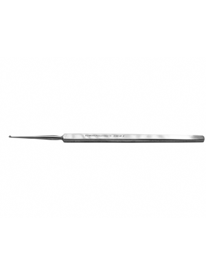 Armo Eye Curettes Meyhoefer- 13.5cm